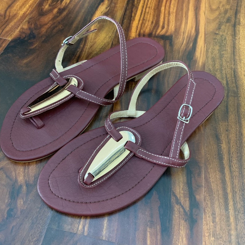 Sandals